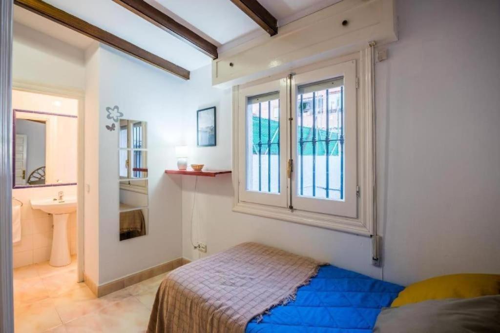 Chalet En Aguadulce Con Piscina Privada Eksteriør billede
