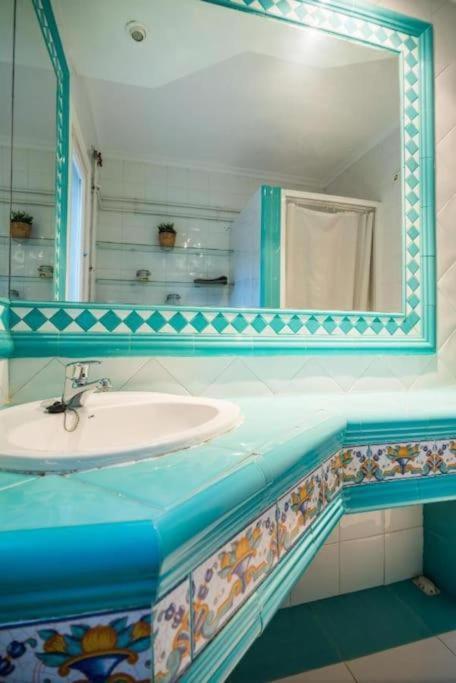 Chalet En Aguadulce Con Piscina Privada Eksteriør billede