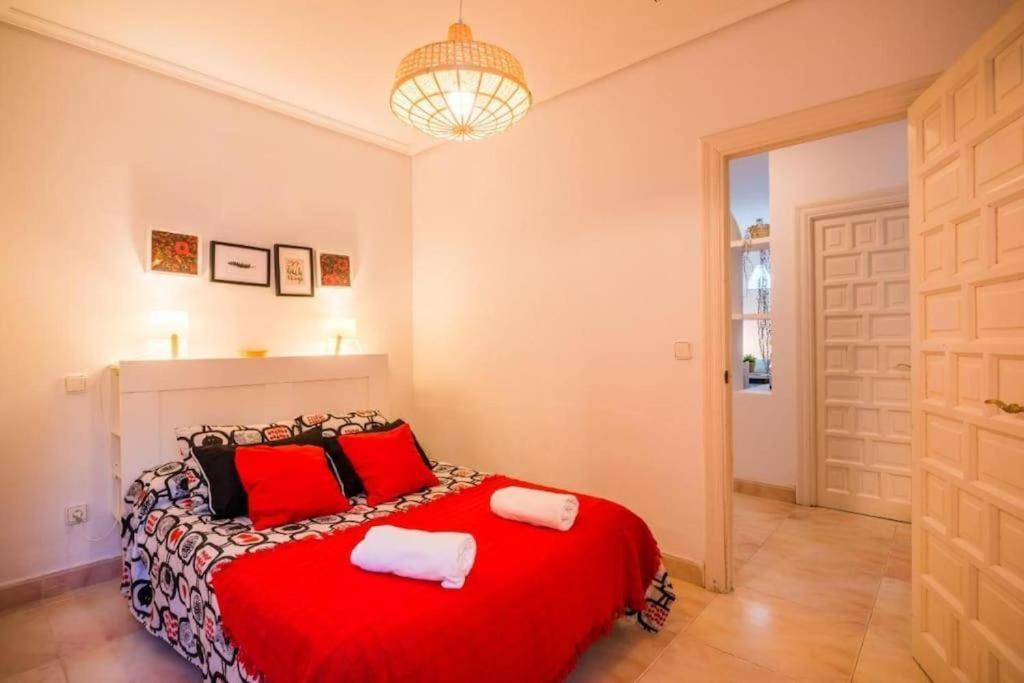 Chalet En Aguadulce Con Piscina Privada Eksteriør billede