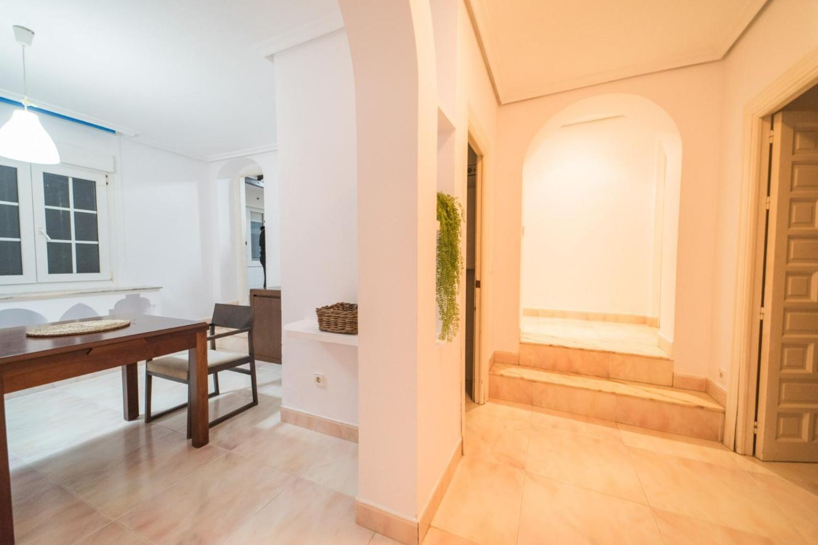 Chalet En Aguadulce Con Piscina Privada Eksteriør billede