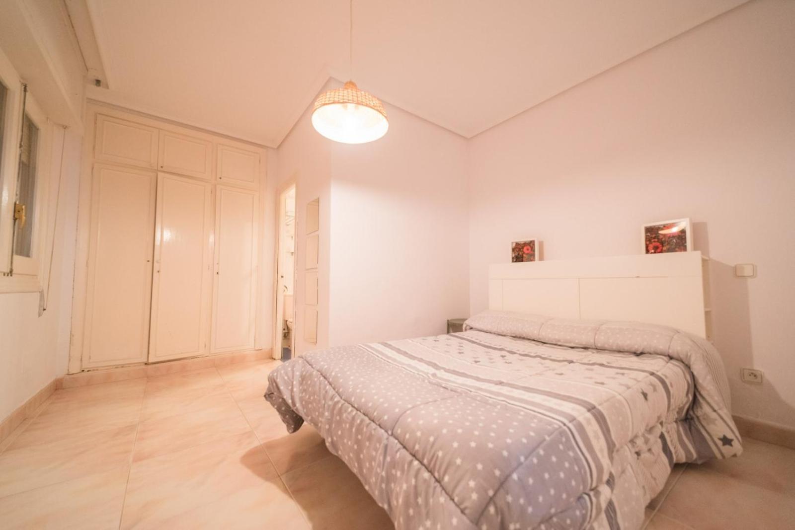 Chalet En Aguadulce Con Piscina Privada Eksteriør billede