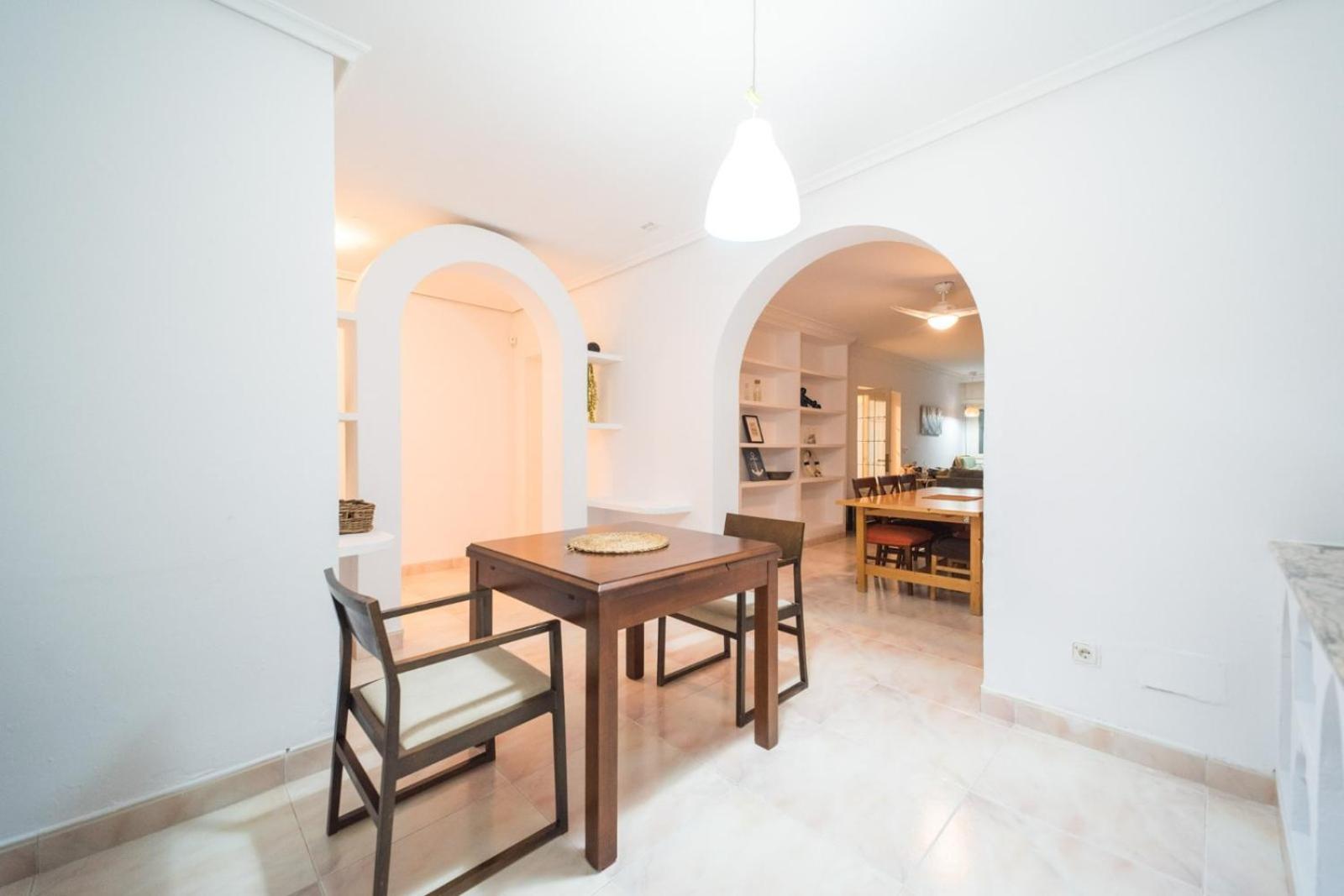 Chalet En Aguadulce Con Piscina Privada Eksteriør billede