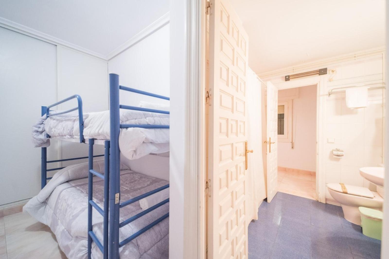 Chalet En Aguadulce Con Piscina Privada Eksteriør billede