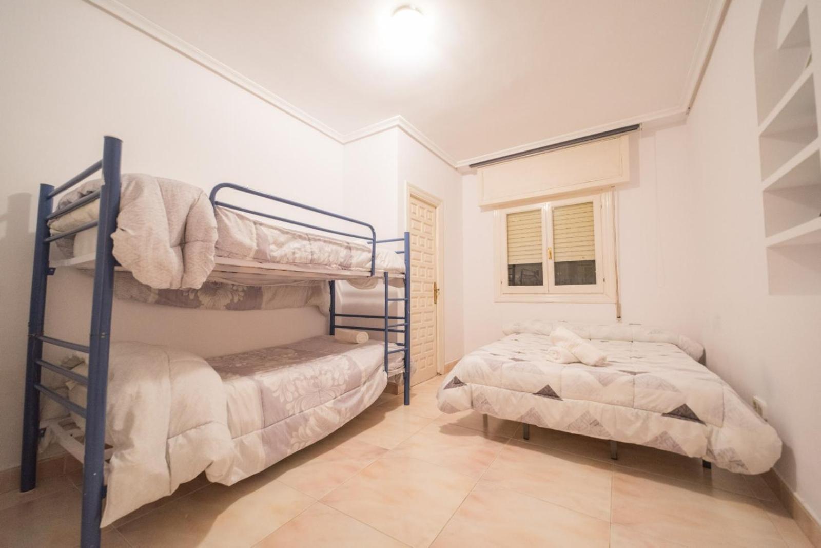 Chalet En Aguadulce Con Piscina Privada Eksteriør billede